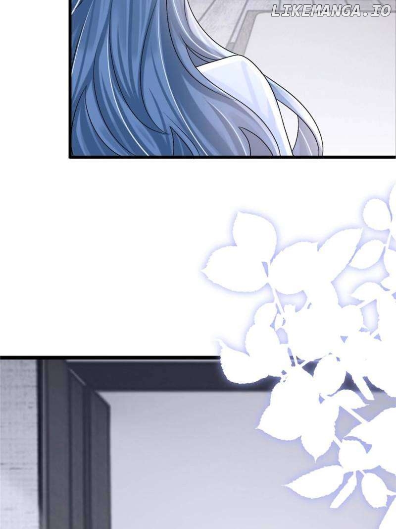 My Cute Baby Is A Wingman Chapter 202 - page 42