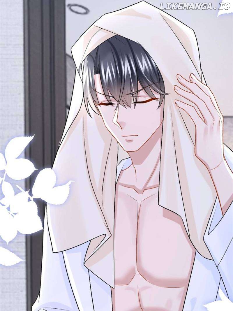 My Cute Baby Is A Wingman Chapter 202 - page 43