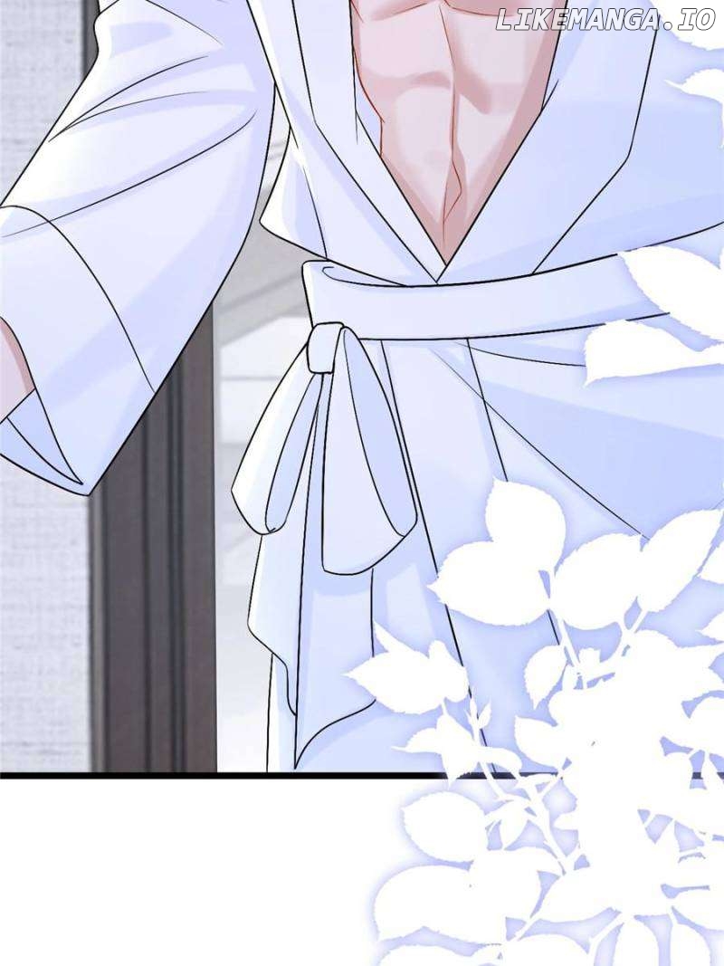 My Cute Baby Is A Wingman Chapter 202 - page 44
