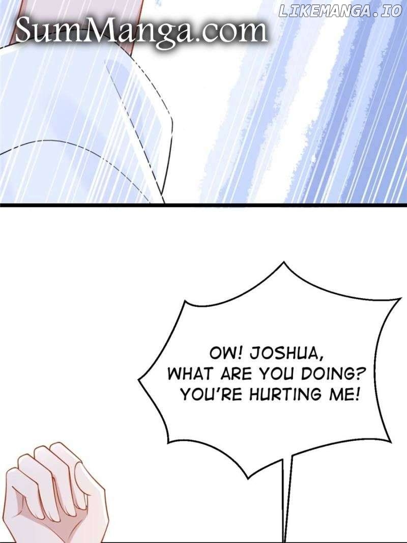 My Cute Baby Is A Wingman Chapter 203 - page 16