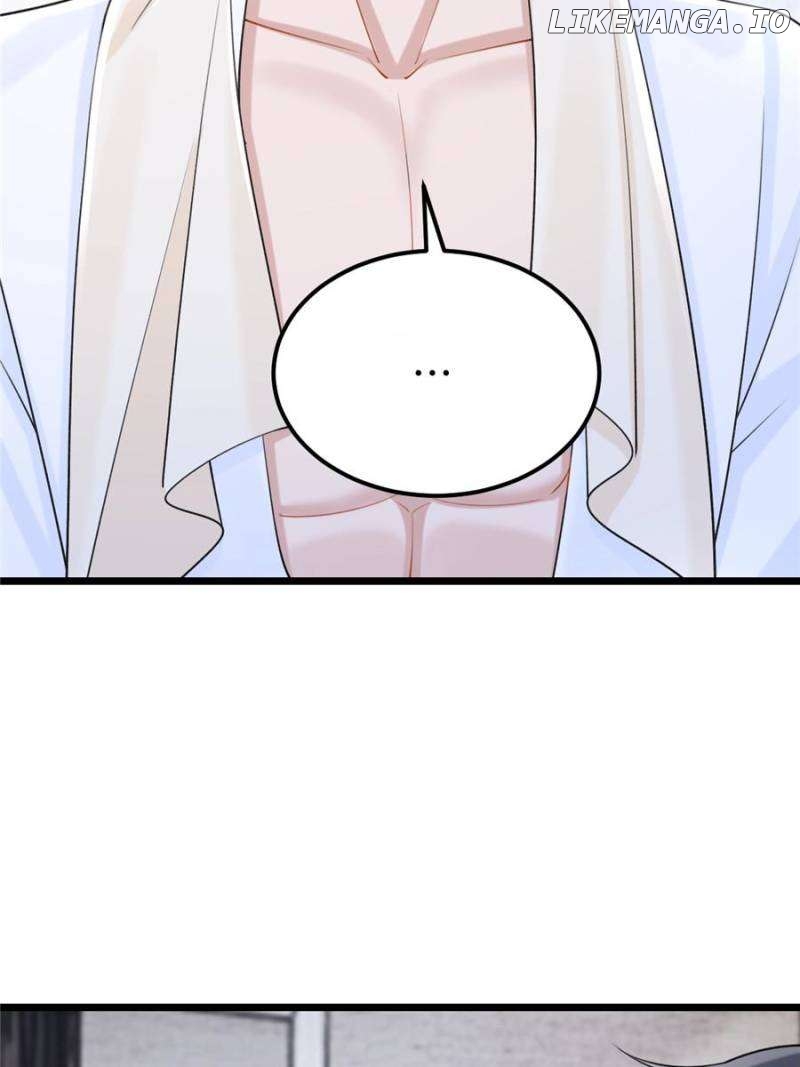 My Cute Baby Is A Wingman Chapter 203 - page 2