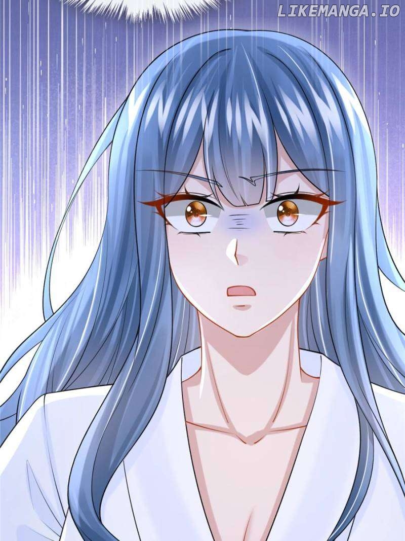 My Cute Baby Is A Wingman Chapter 203 - page 23