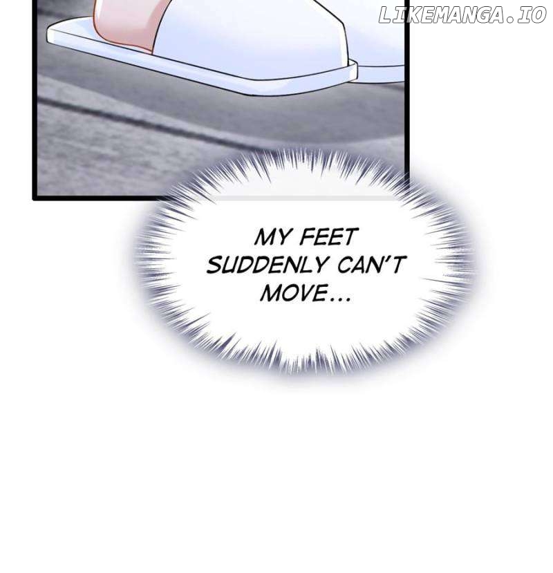 My Cute Baby Is A Wingman Chapter 203 - page 30
