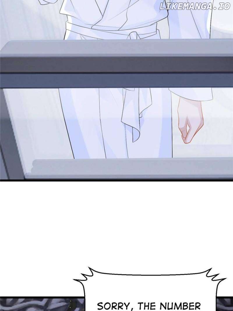 My Cute Baby Is A Wingman Chapter 203 - page 34