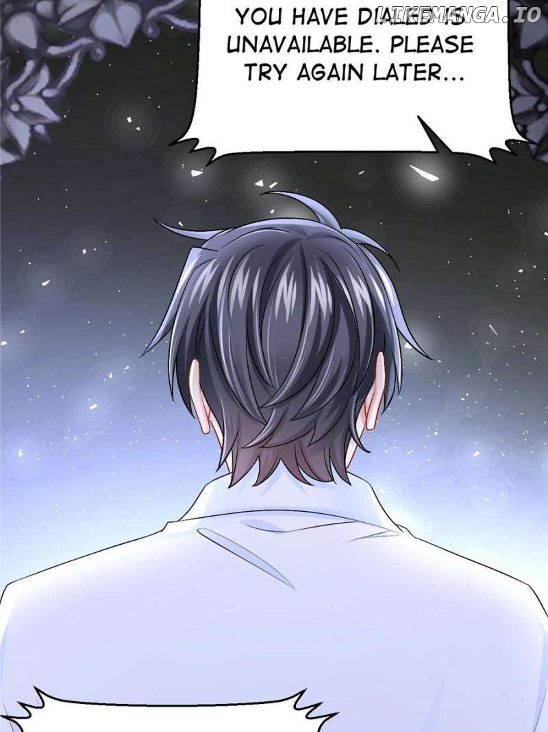 My Cute Baby Is A Wingman Chapter 203 - page 35