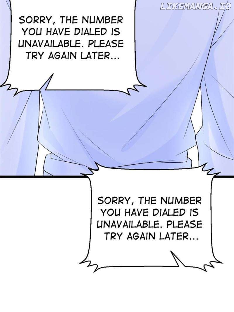 My Cute Baby Is A Wingman Chapter 203 - page 36