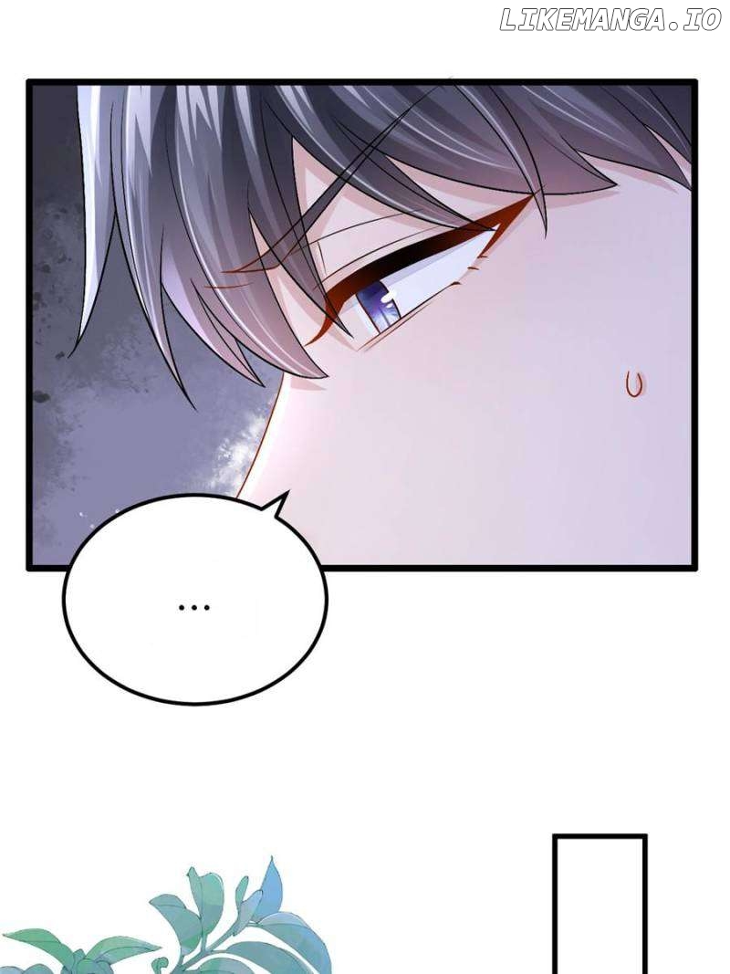 My Cute Baby Is A Wingman Chapter 203 - page 37