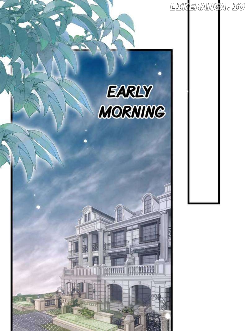 My Cute Baby Is A Wingman Chapter 203 - page 38