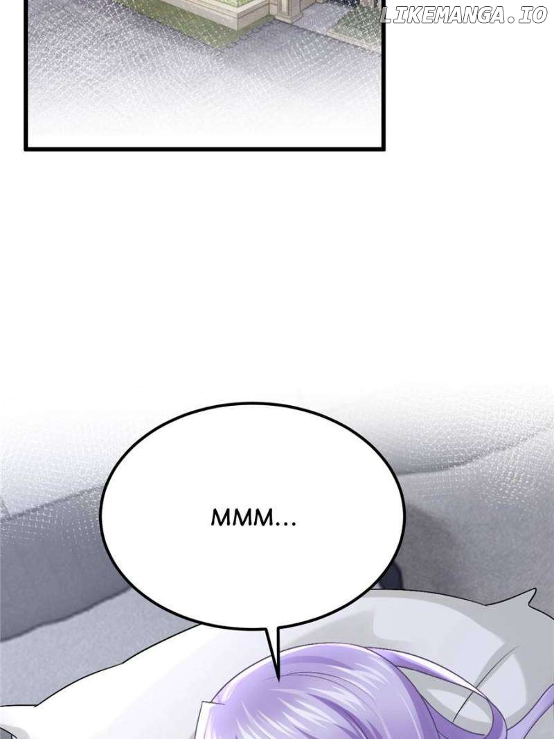 My Cute Baby Is A Wingman Chapter 203 - page 39
