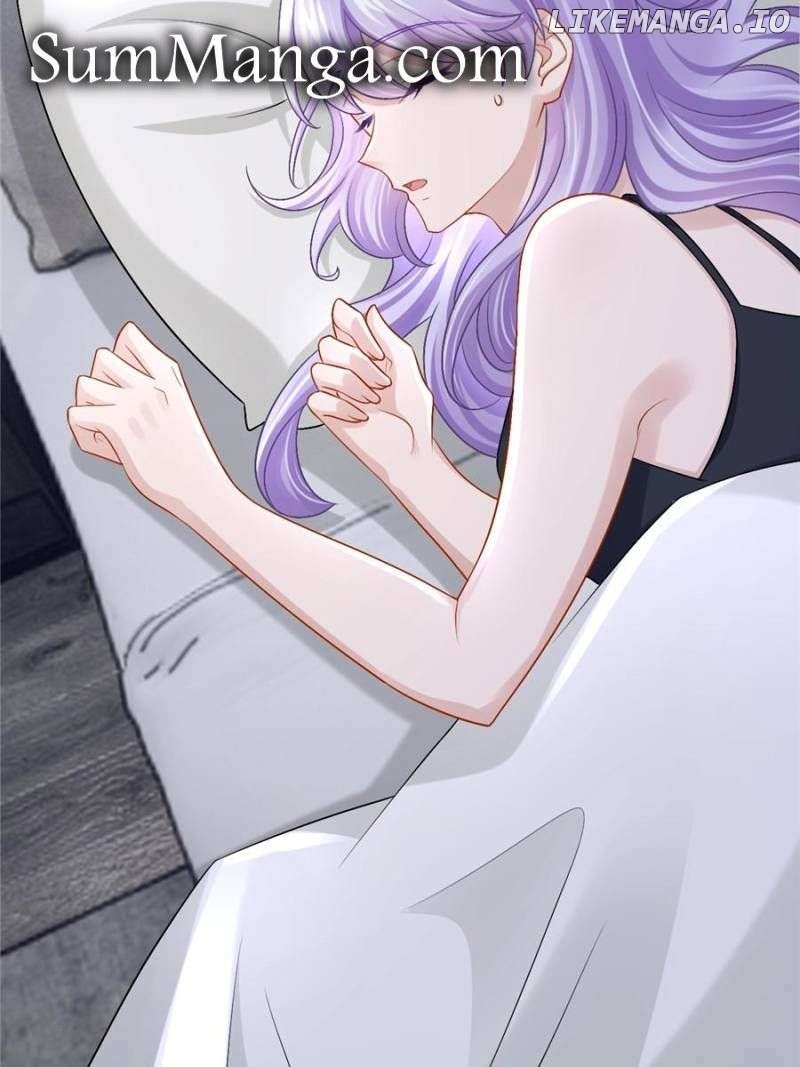 My Cute Baby Is A Wingman Chapter 203 - page 40