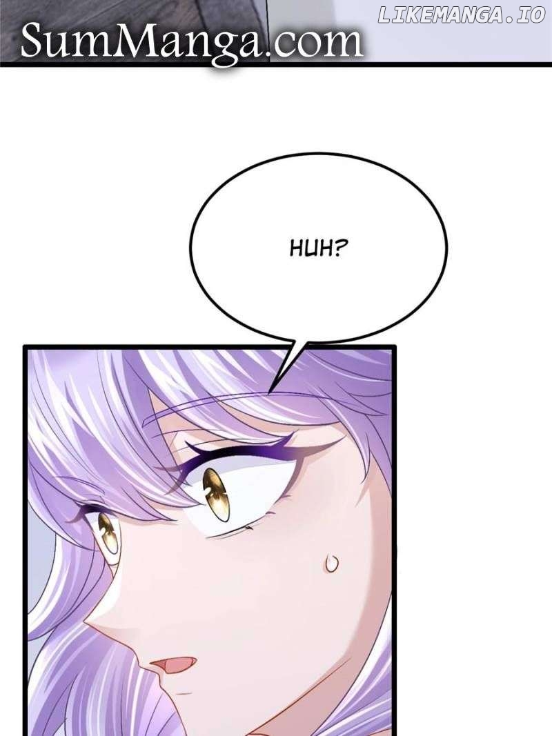 My Cute Baby Is A Wingman Chapter 203 - page 44