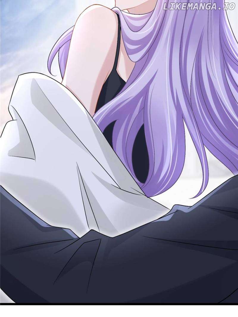 My Cute Baby Is A Wingman Chapter 203 - page 46