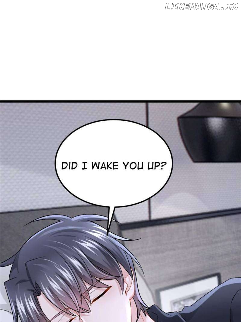 My Cute Baby Is A Wingman Chapter 203 - page 47