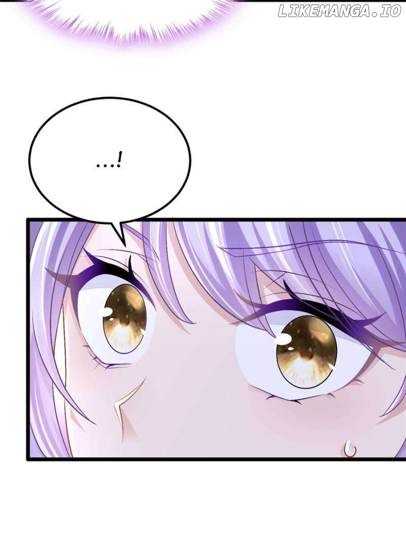 My Cute Baby Is A Wingman Chapter 203 - page 49