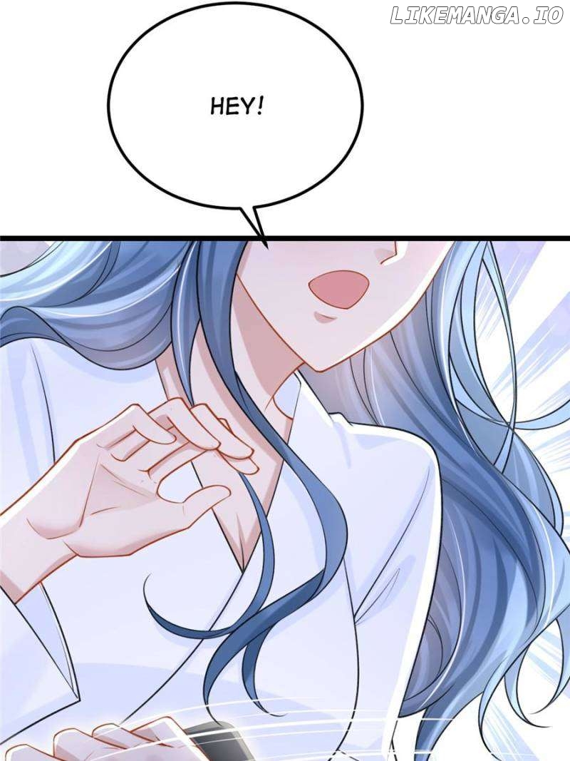 My Cute Baby Is A Wingman Chapter 203 - page 7