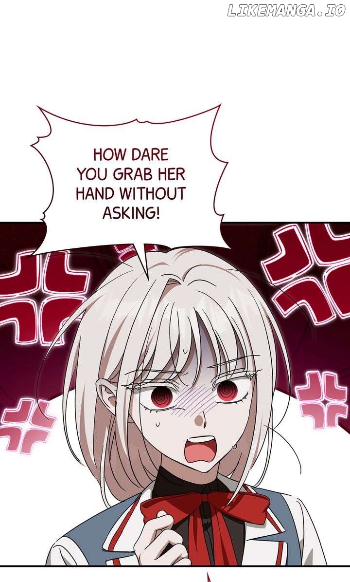 How to Protect the Master of the Monster Mansion Chapter 66 - page 1