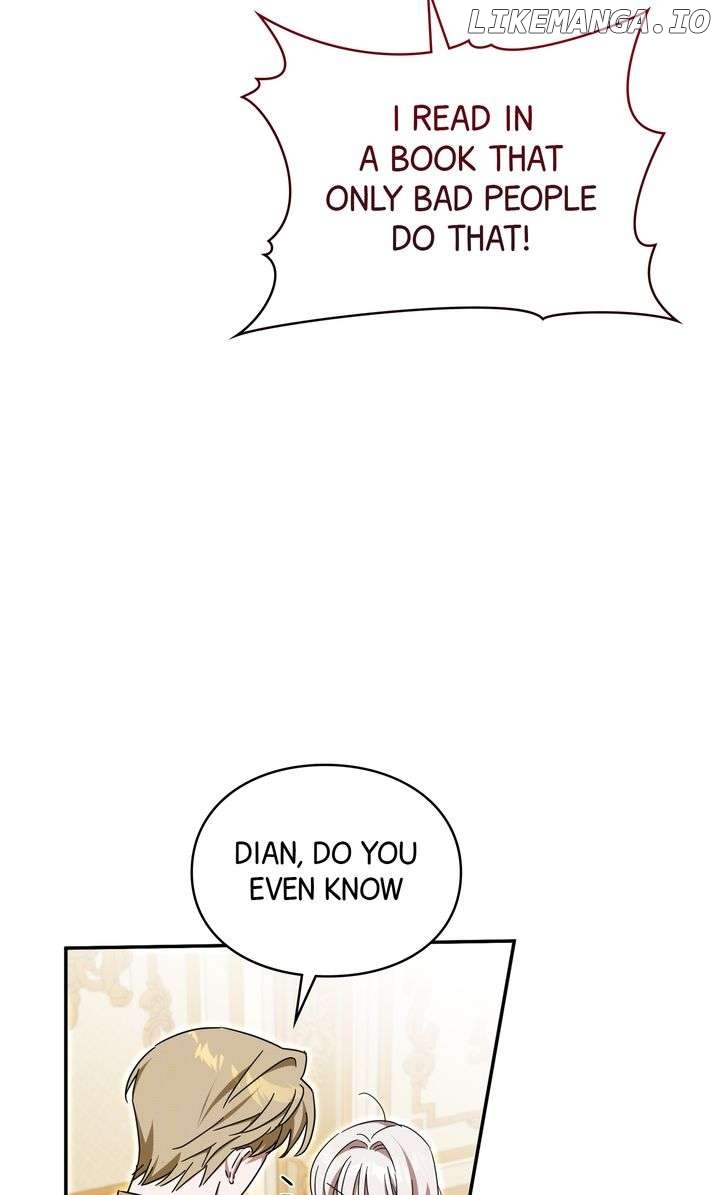 How to Protect the Master of the Monster Mansion Chapter 66 - page 2