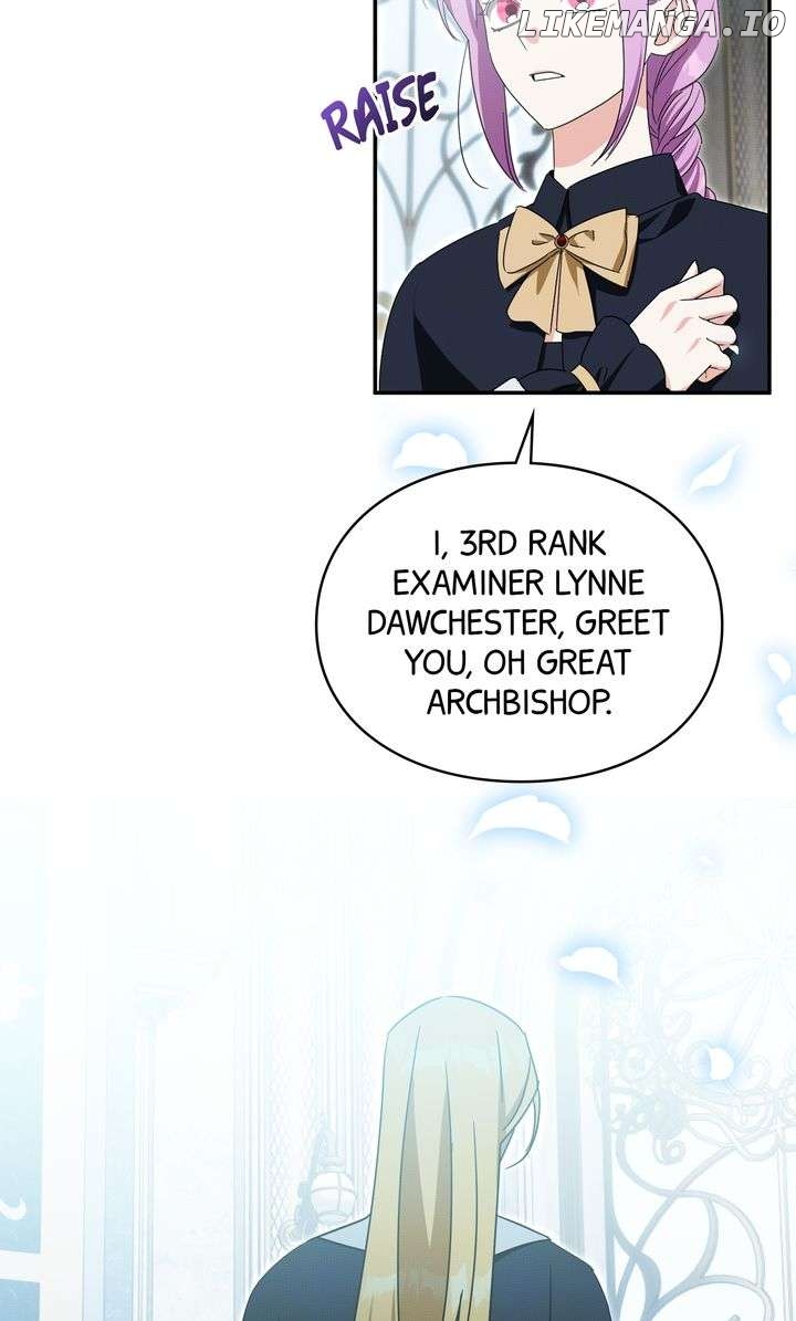 How to Protect the Master of the Monster Mansion Chapter 66 - page 24