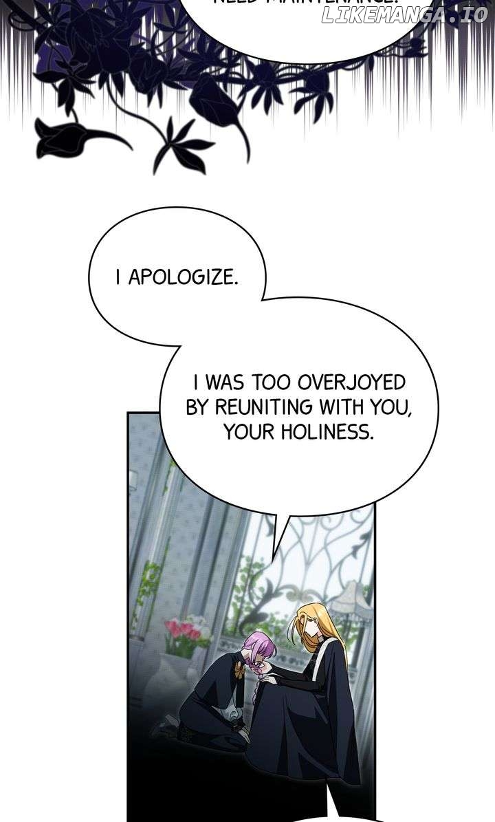 How to Protect the Master of the Monster Mansion Chapter 66 - page 48