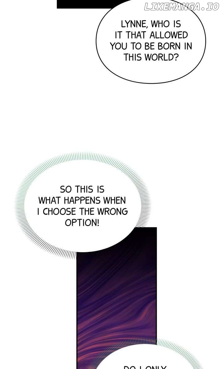 How to Protect the Master of the Monster Mansion Chapter 66 - page 49