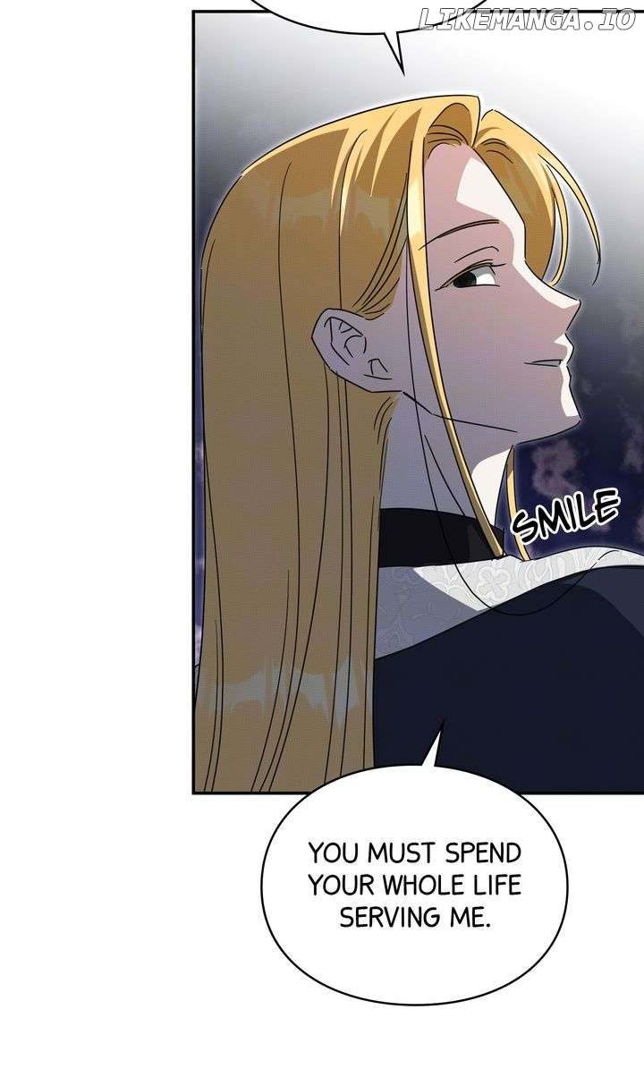 How to Protect the Master of the Monster Mansion Chapter 66 - page 52