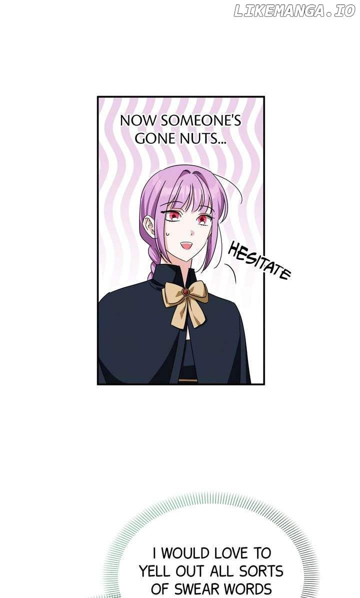 How to Protect the Master of the Monster Mansion Chapter 66 - page 53