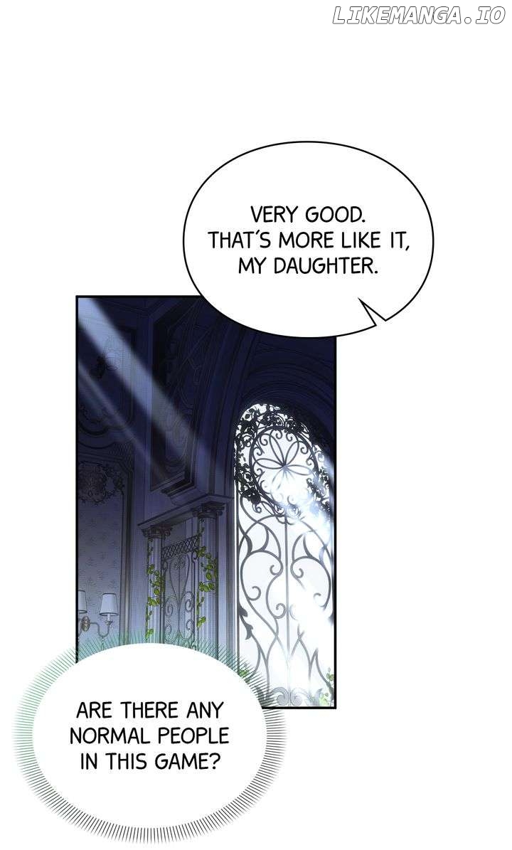 How to Protect the Master of the Monster Mansion Chapter 66 - page 55