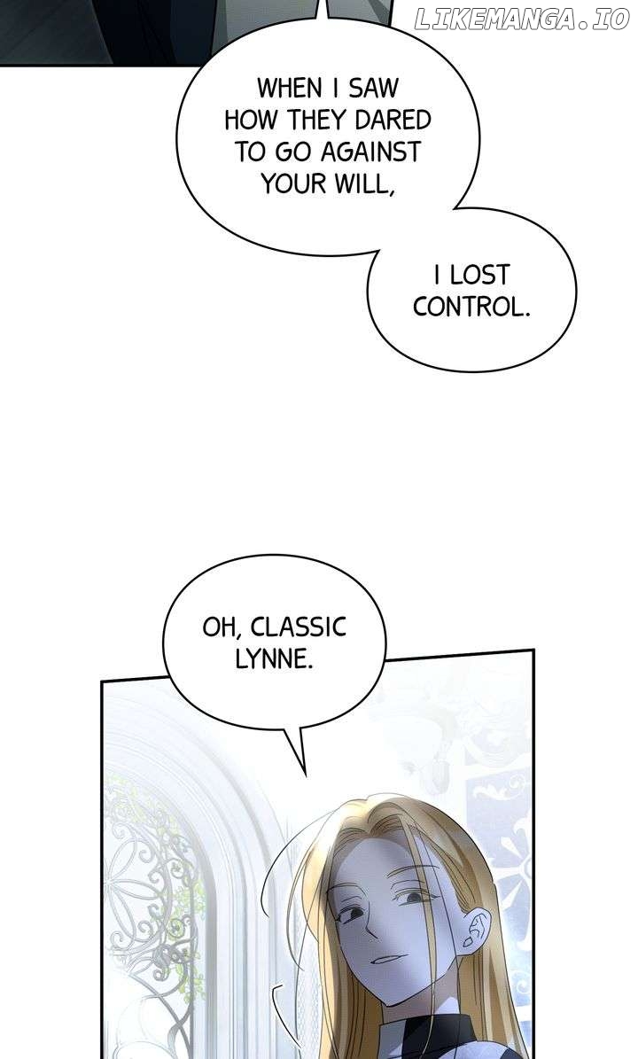 How to Protect the Master of the Monster Mansion Chapter 66 - page 58