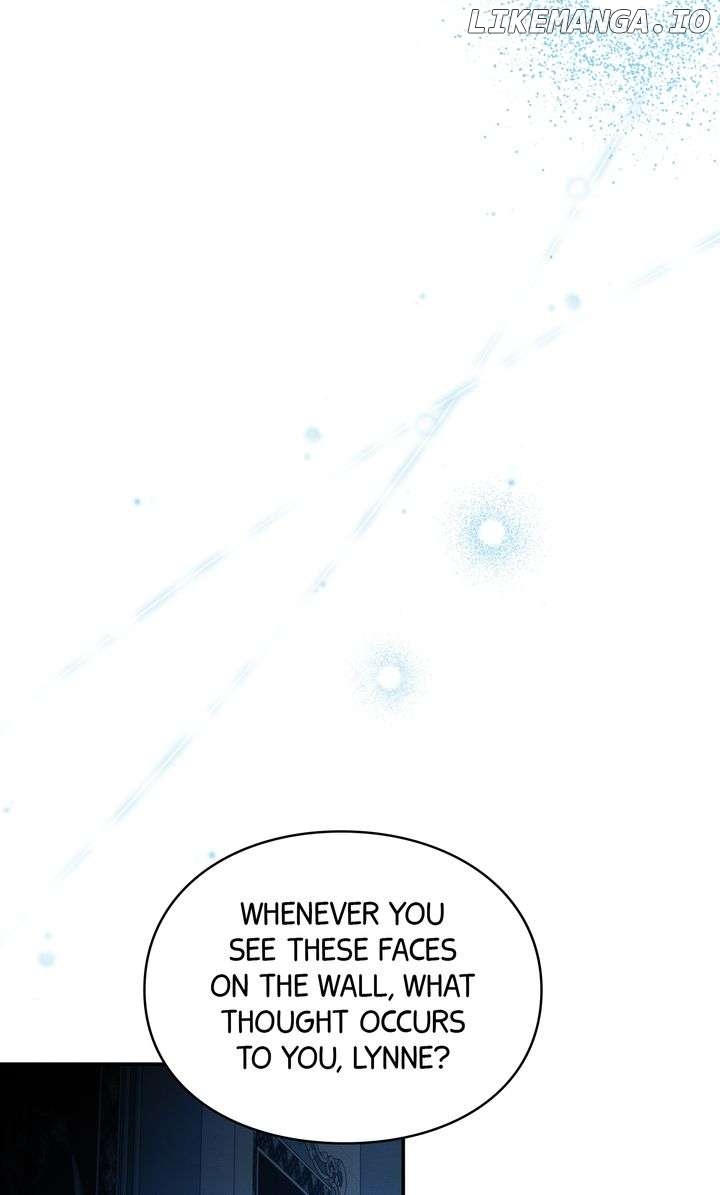 How to Protect the Master of the Monster Mansion Chapter 66 - page 61