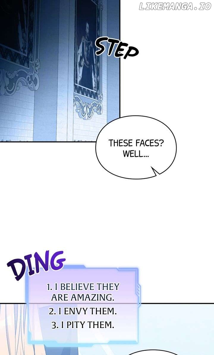 How to Protect the Master of the Monster Mansion Chapter 66 - page 62