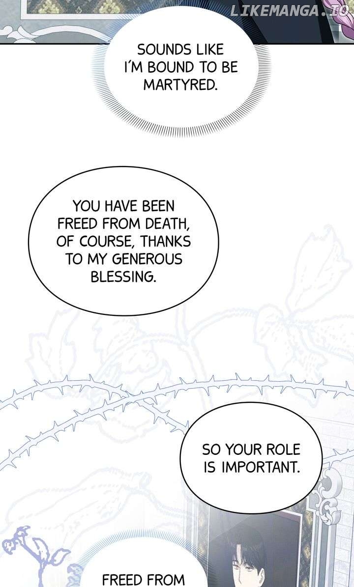 How to Protect the Master of the Monster Mansion Chapter 66 - page 67