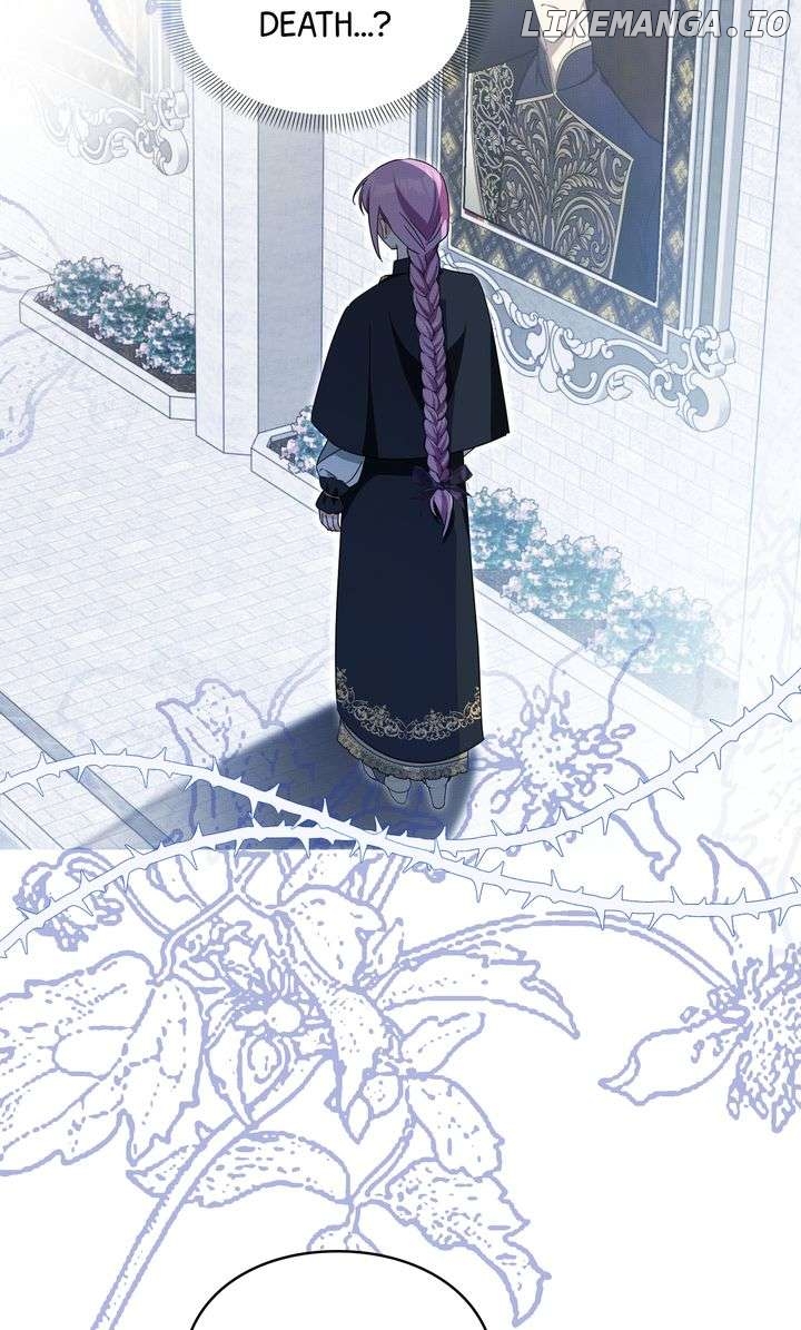 How to Protect the Master of the Monster Mansion Chapter 66 - page 68
