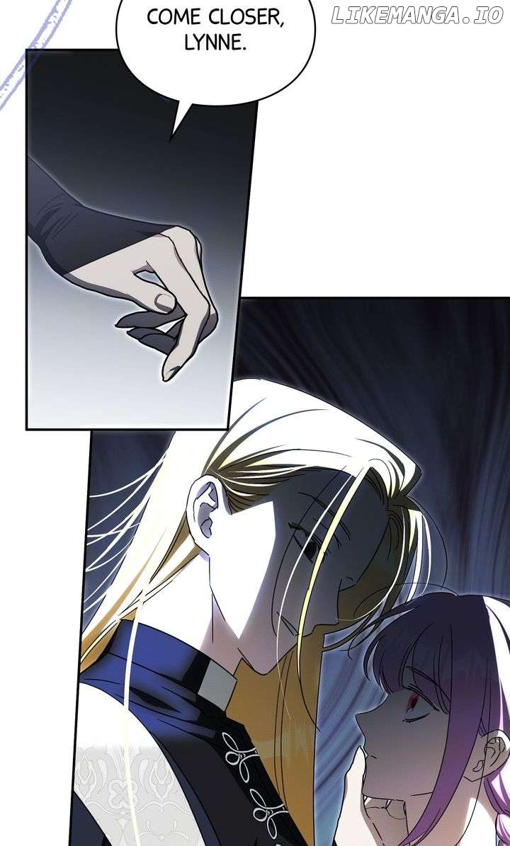How to Protect the Master of the Monster Mansion Chapter 66 - page 69