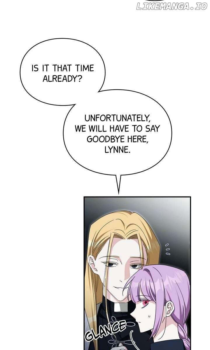 How to Protect the Master of the Monster Mansion Chapter 66 - page 72
