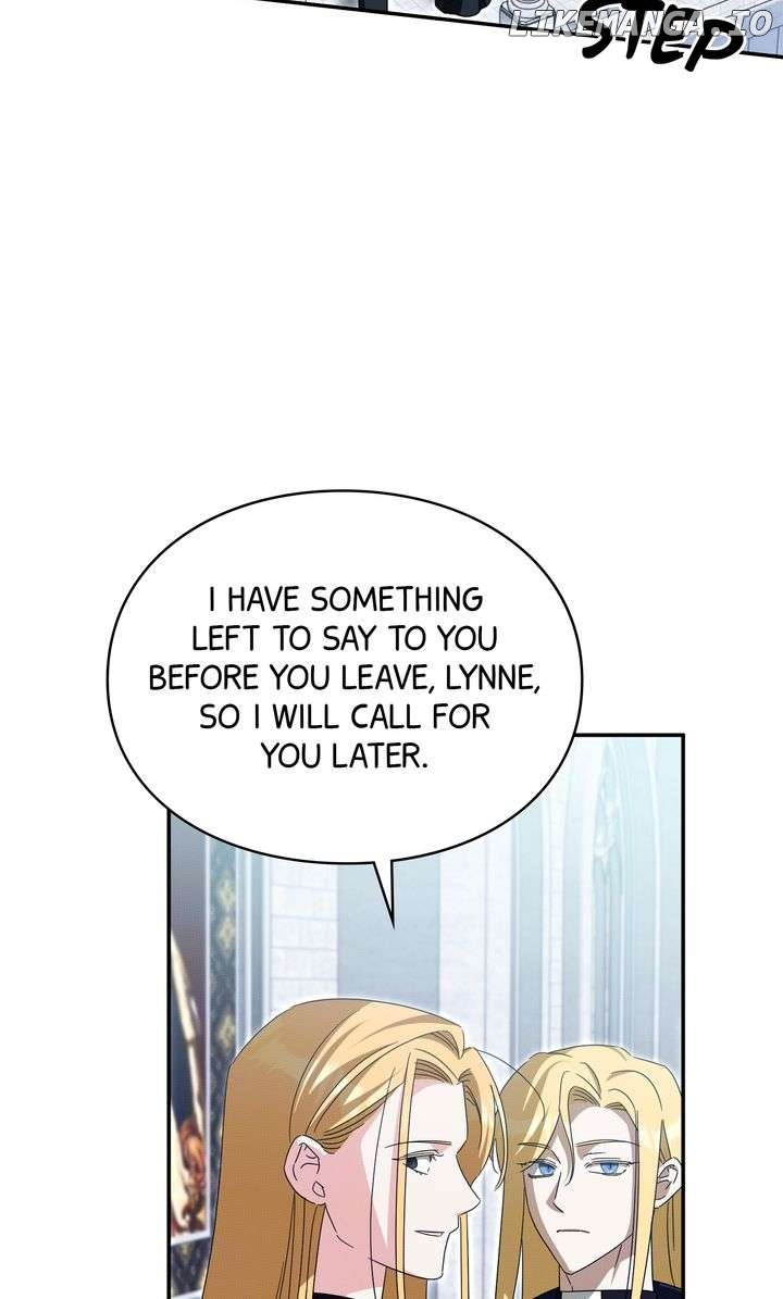 How to Protect the Master of the Monster Mansion Chapter 66 - page 74