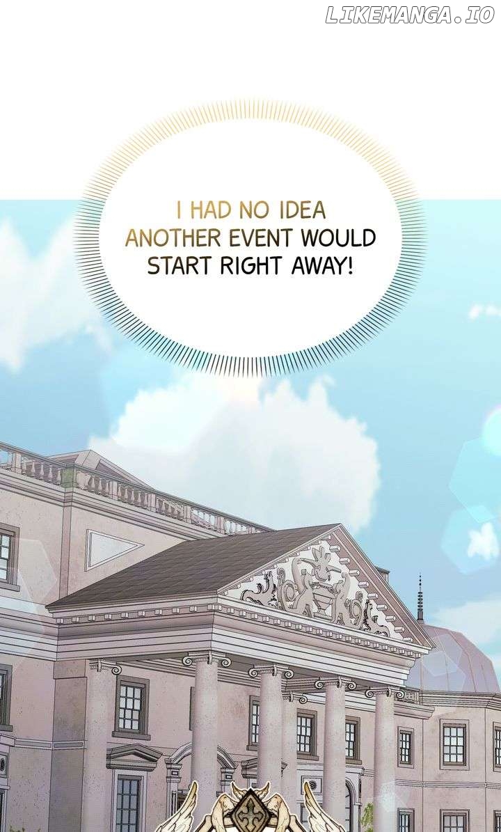 How to Protect the Master of the Monster Mansion Chapter 66 - page 80