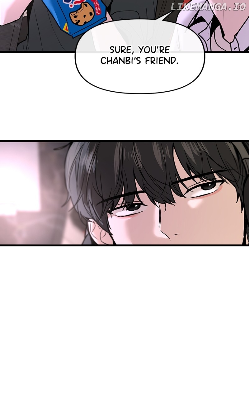 Back to Chan Bi Chapter 24 - page 44
