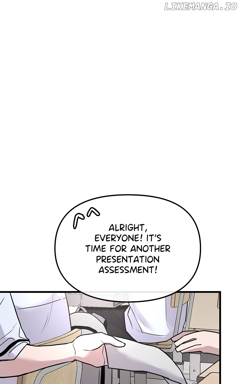 Back to Chan Bi Chapter 25 - page 32