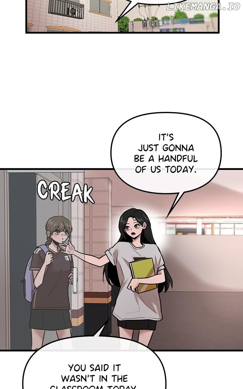 Back to Chan Bi Chapter 27 - page 10
