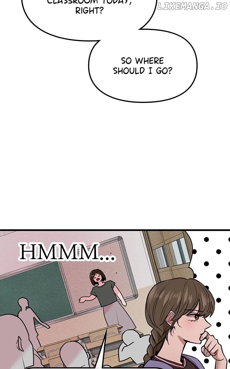 Back to Chan Bi Chapter 27 - page 11
