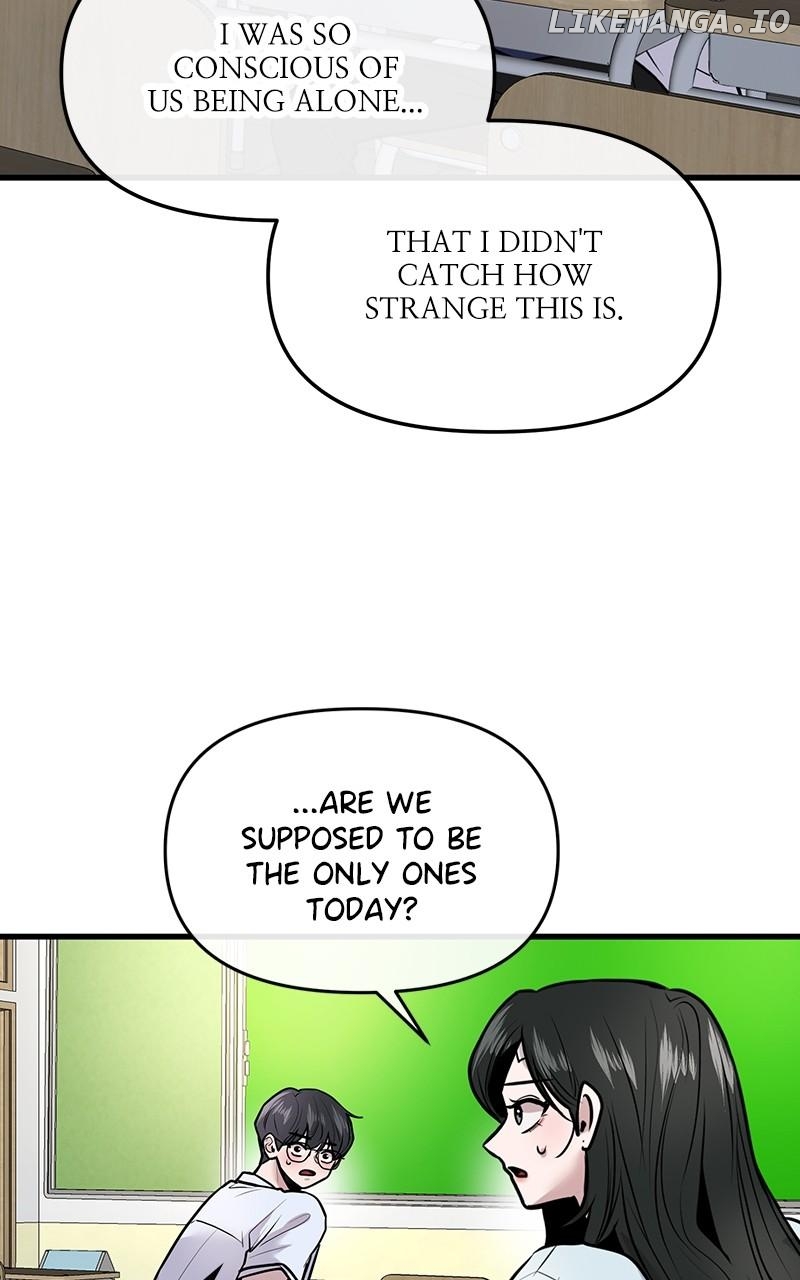 Back to Chan Bi Chapter 27 - page 22
