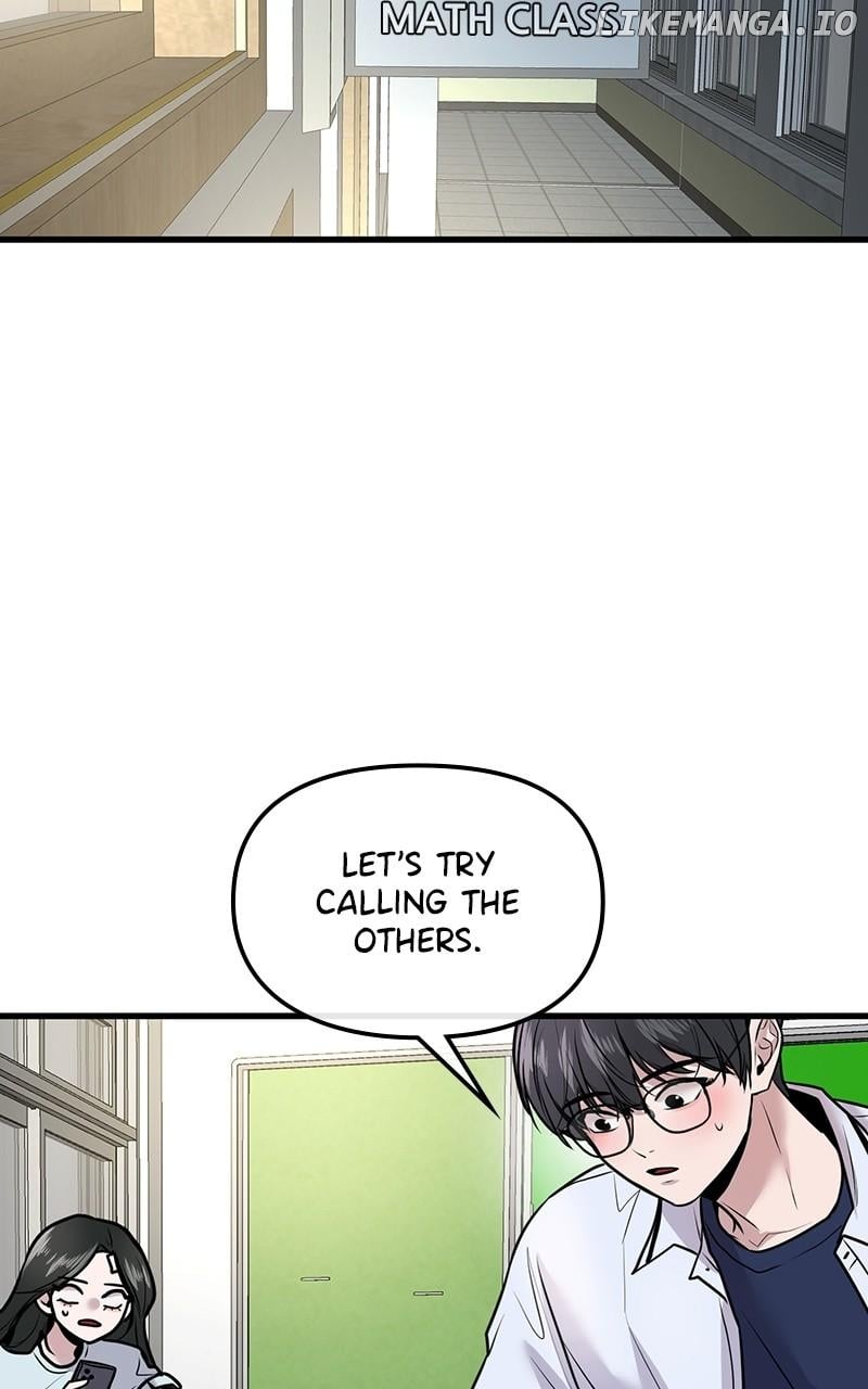 Back to Chan Bi Chapter 27 - page 24