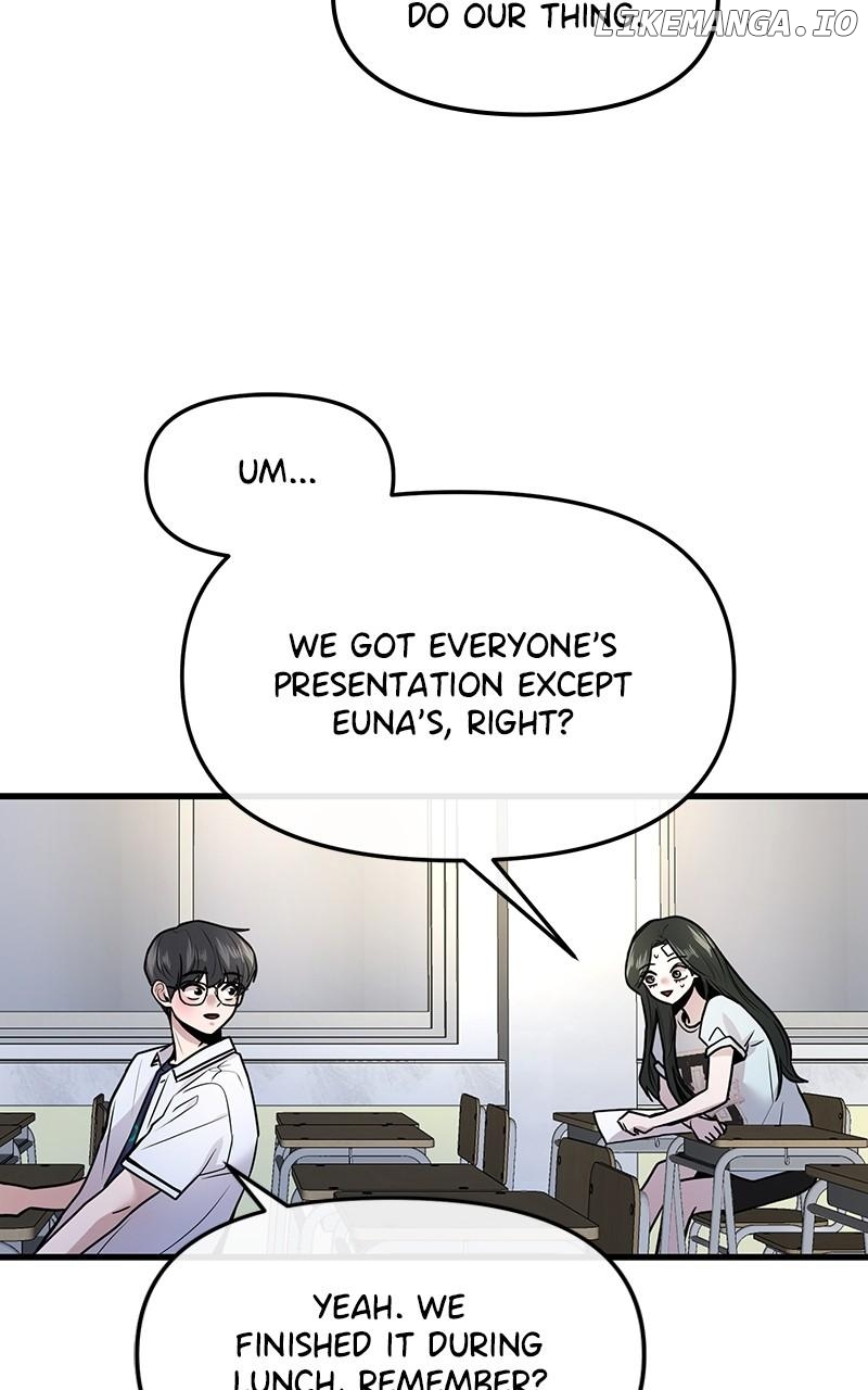 Back to Chan Bi Chapter 27 - page 30
