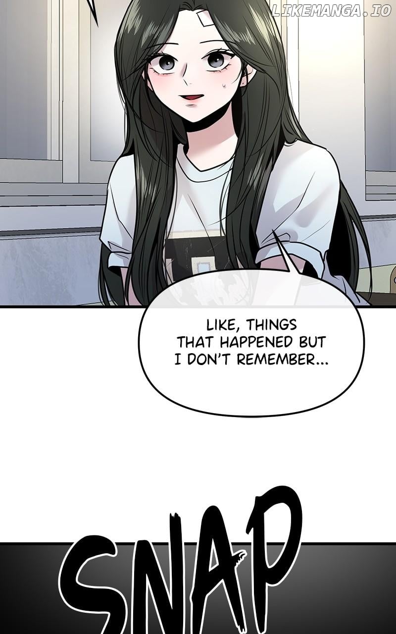 Back to Chan Bi Chapter 27 - page 34