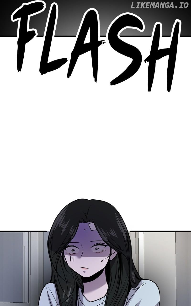 Back to Chan Bi Chapter 27 - page 36