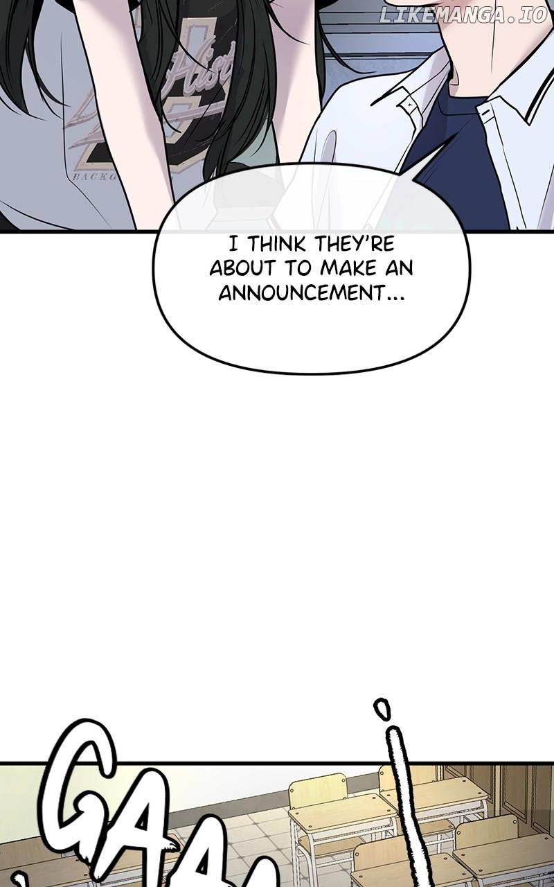 Back to Chan Bi Chapter 27 - page 39