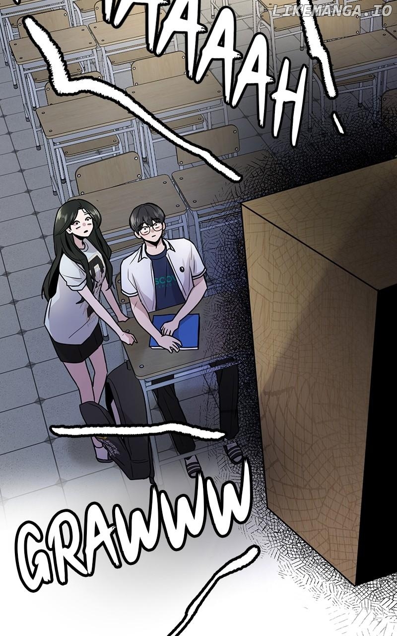 Back to Chan Bi Chapter 27 - page 40