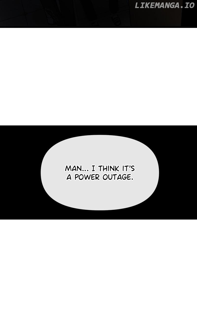 Back to Chan Bi Chapter 27 - page 42