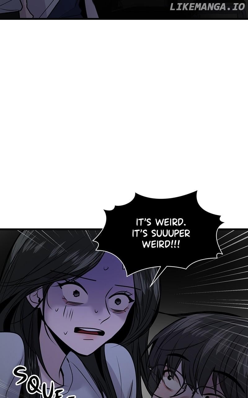 Back to Chan Bi Chapter 27 - page 44