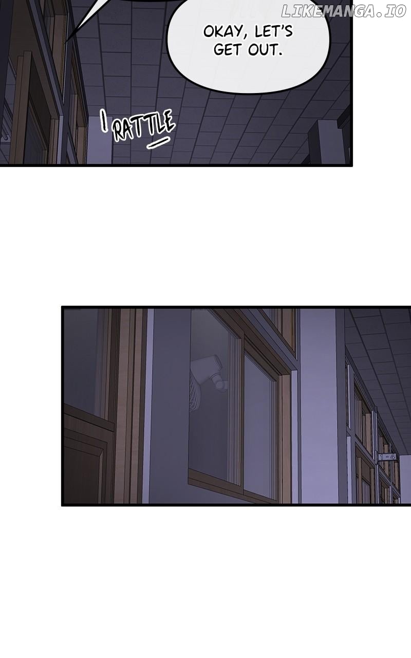 Back to Chan Bi Chapter 27 - page 46